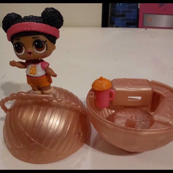 Lol surprise dolls (scroll for more*) - Picture 15 of 16